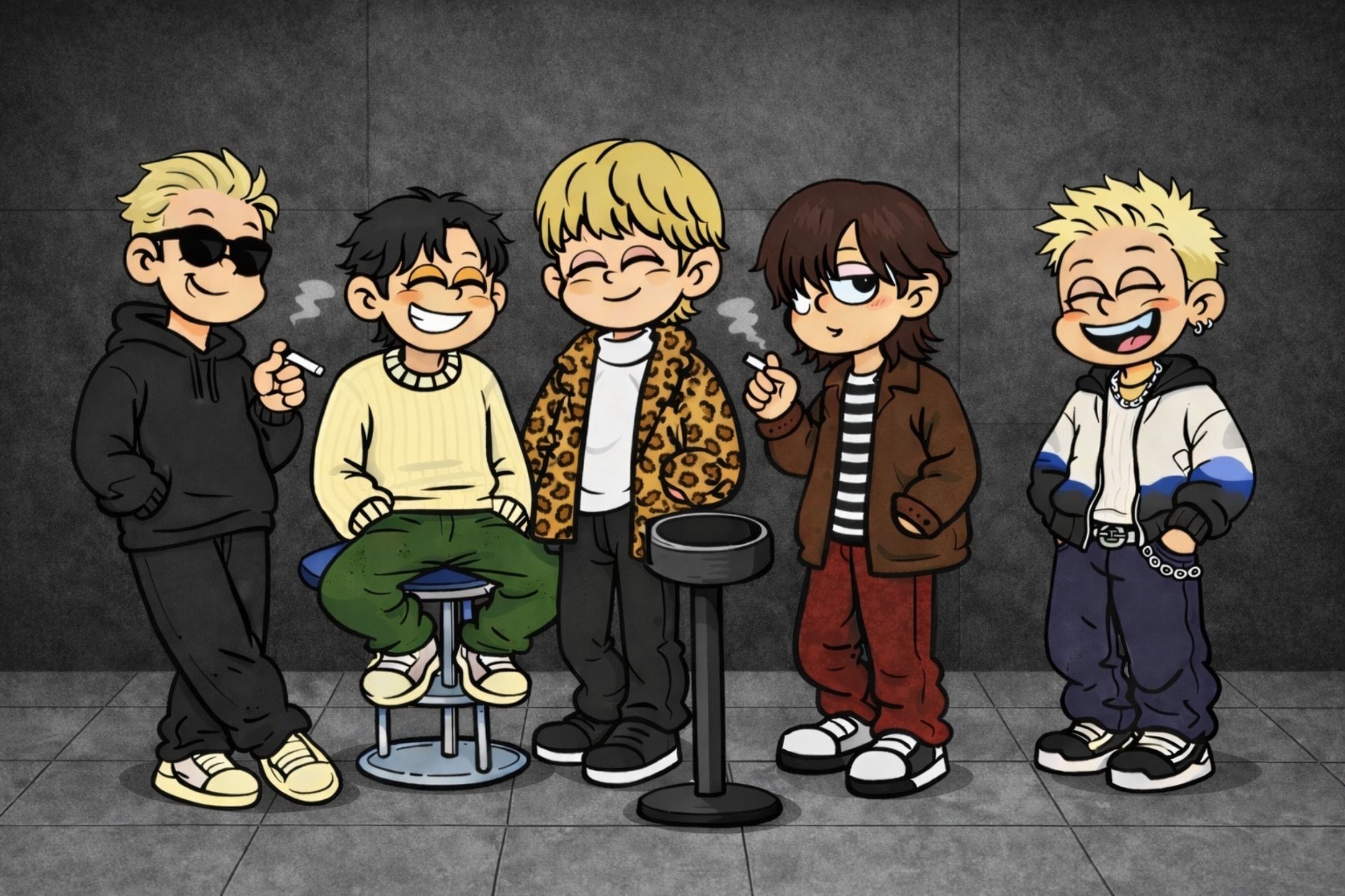 VELLE.J│べるの結縁所